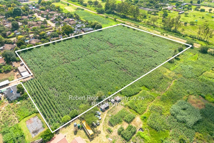 Prime Development Opportunity – Greendale 