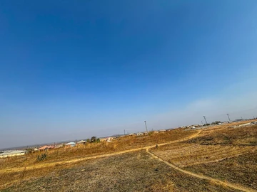 Commercial & Industrial Land