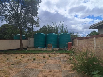 3 Bedroom Townhouse Complex