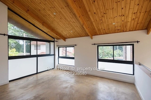 Highlands Townhouse for Sale