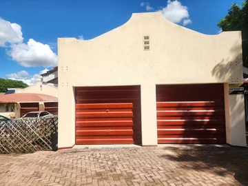 3 Bedroom Townhouse Complex