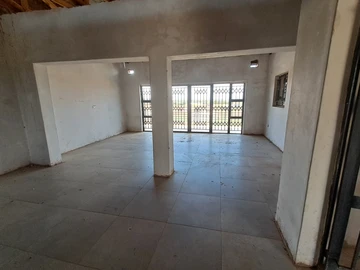 Shop & Retail Property