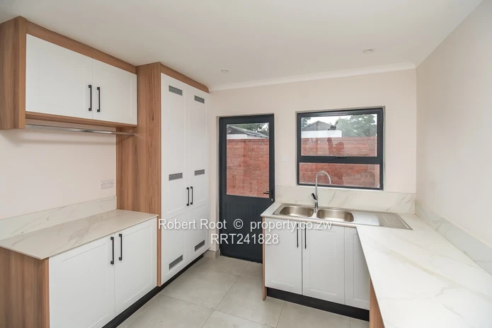 The Fern - Modern Living in the Heart of Newlands