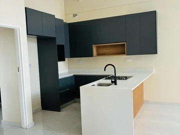 3 Bedroom Garden Flat