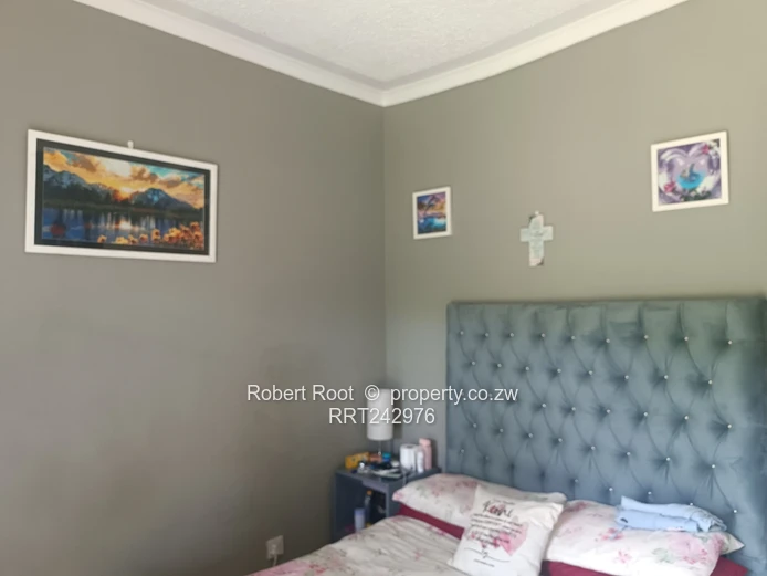 3 Bed Home in The Grange