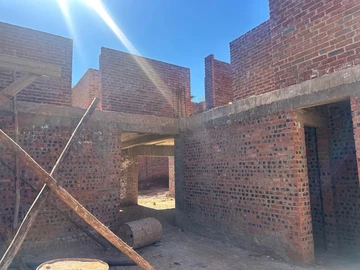 4 Bedroom Townhouse Complex