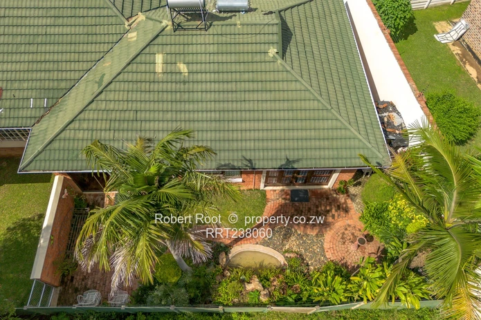 Townhouse For Sale In Newlands