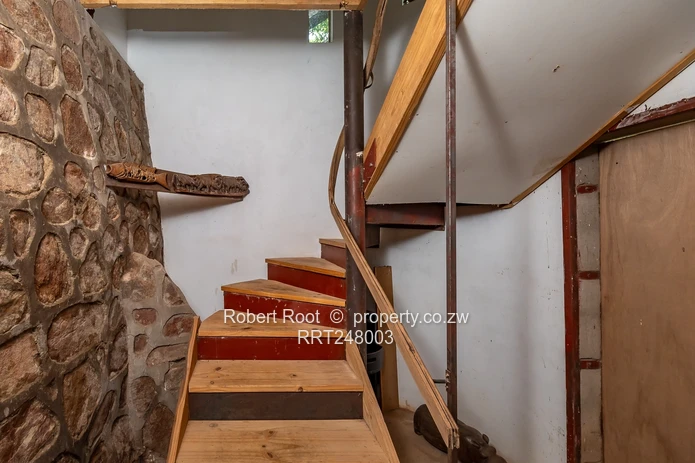 Kariba Home For Sale – Baobab Ridge Extension (Sole Mandate)