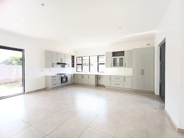 3 Bedroom Townhouse Complex