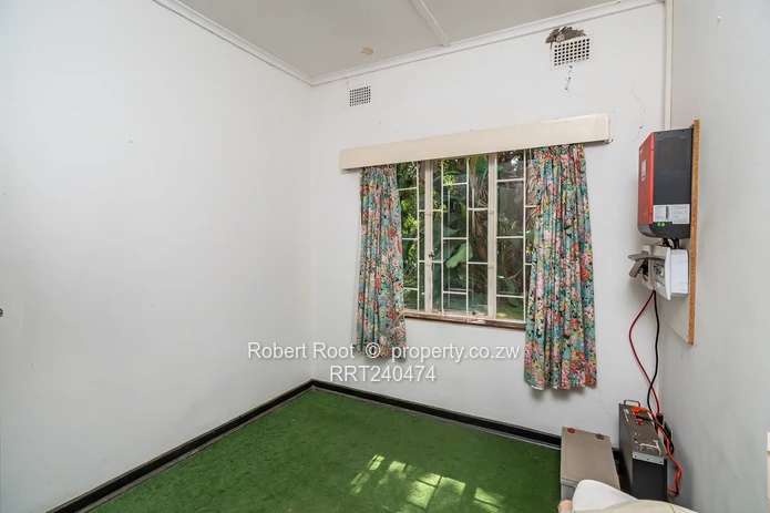 7,729sqm Near Major Routes With Good Borehole | Developer's Dream (Sole Mandate)