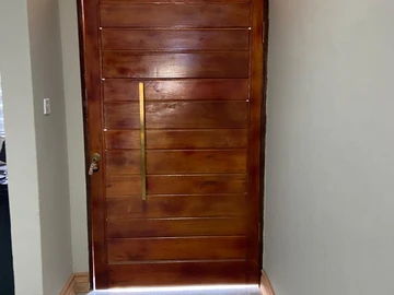 3 Bedroom Townhouse Complex