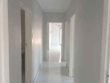 3 Bedroom Garden Flat