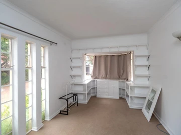 3 Bedroom Townhouse Complex