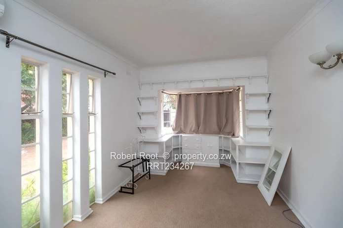 Borrowdale Town House for Sale