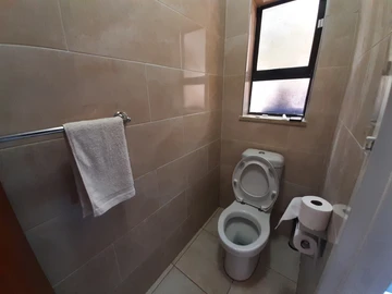 2 Bedroom Garden Flat