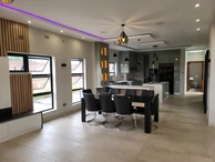 4 Bedroom Townhouse Complex