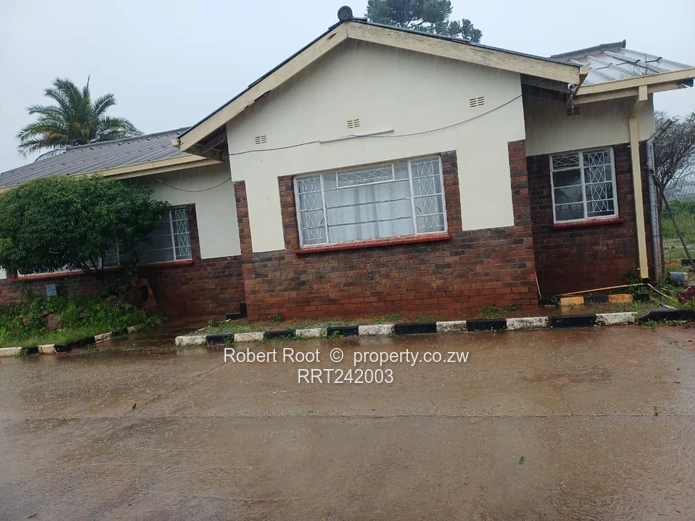 Investment Opportunity in Marondera