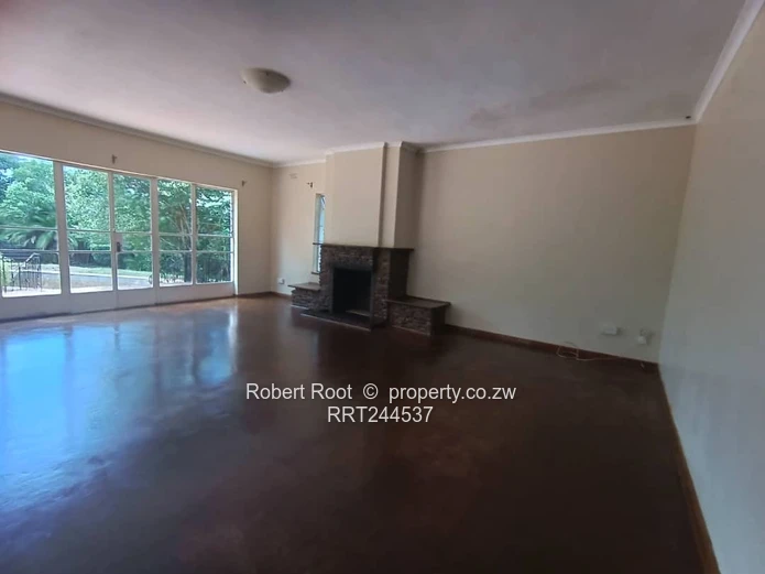 Shared individual office space in Rolf Valley