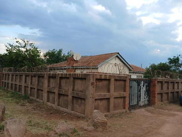 5 Bedroom Townhouse Complex