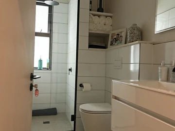 3 Bedroom Townhouse Complex