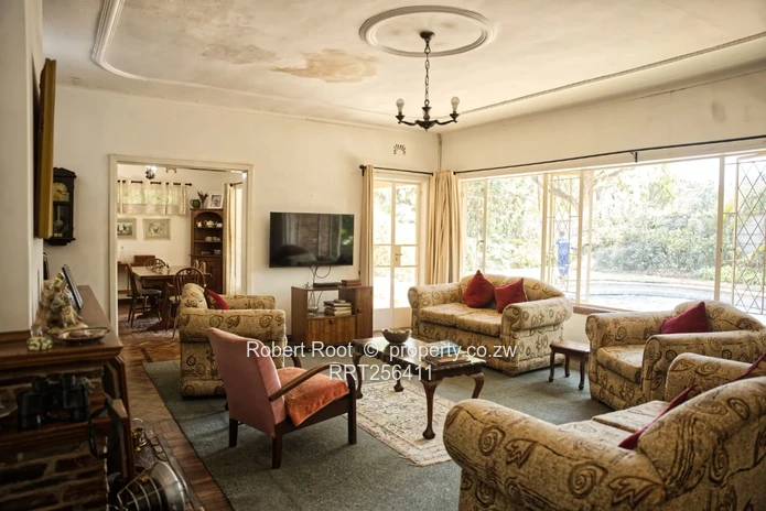 Family Home In Prime Location New Alexandra Park (Sole Mandate)