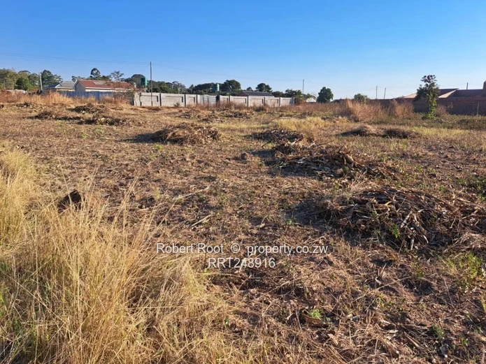 Residential Stand For Sale in Manresa Estate