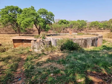 Farm & Agricultural Land