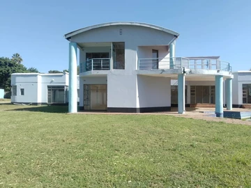 Exquisite home up for grabs!