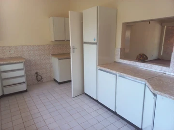 2 Bedroom Garden Flat