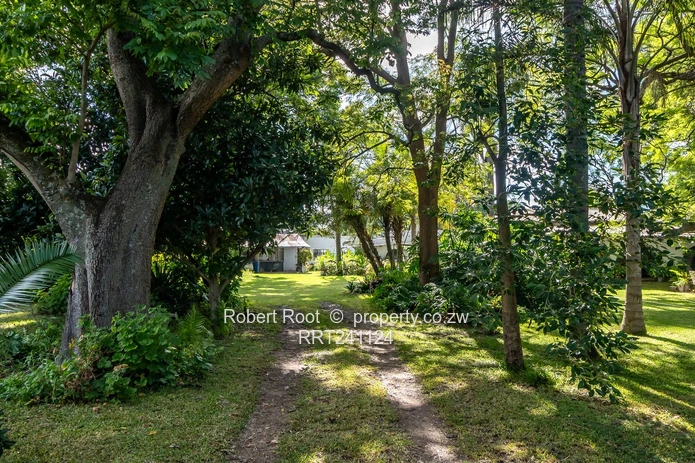 Agro–Residential Property For Sale – Chivhu