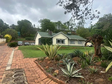 3-Bedroom Home on an Acre in Greystone Park