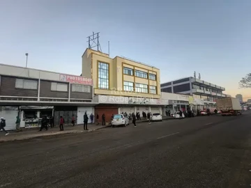 Shop & Retail Property