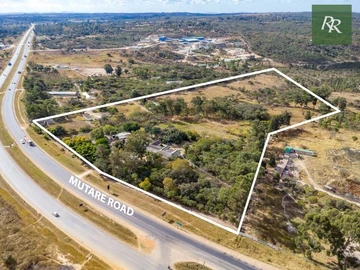 Farm & Agricultural Land