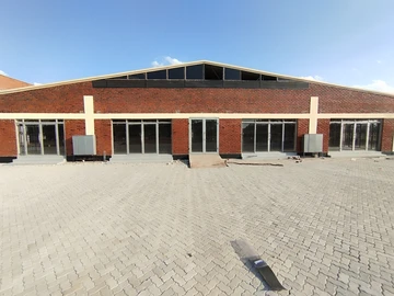 Shop & Retail Property