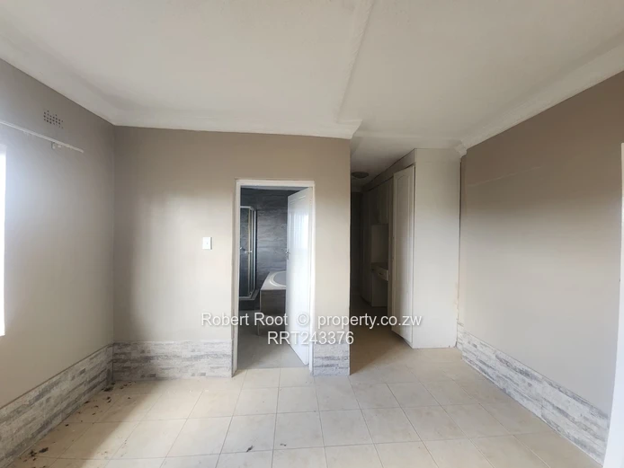 Five Bedroom House to rent in Goodhope