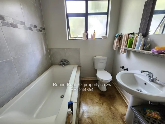 Fully Furnished House To Rent With A Swimming Pool