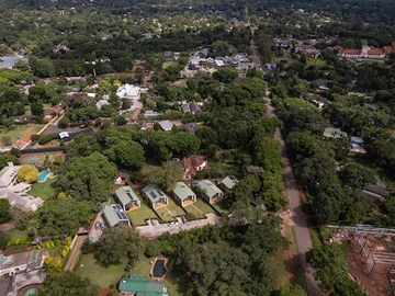 4 Bedroom Flat & Apartment