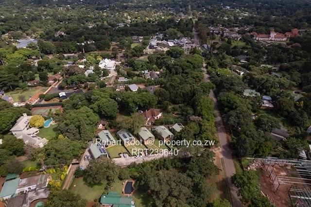 Highlands Townhouse for Sale