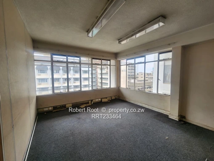 Office Spaces for Rent in the CBD along Nelson Mandela