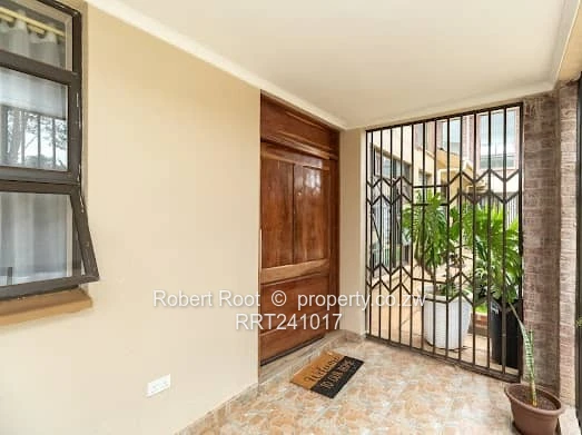 Stunning fully furnished apartments!