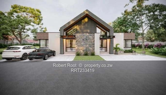 2 Bedroom Townhouses For Sale With 3 Boreholes