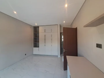 3 Bedroom Townhouse Complex