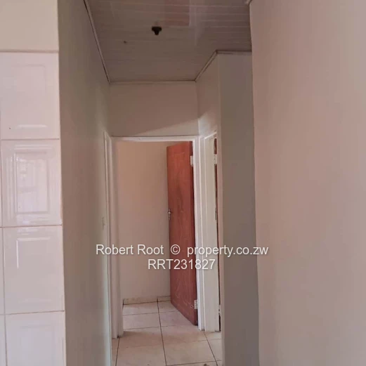 Offices to let (Sole Mandate)