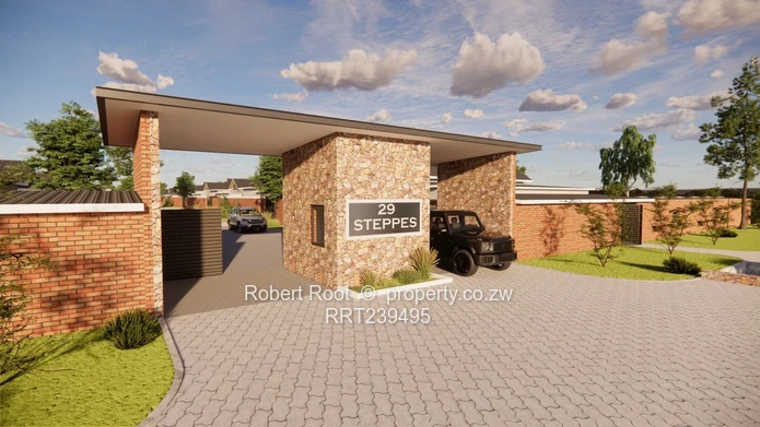 Modern, Secure & Sustainable Discover 29 Steppes, Rolf Valley