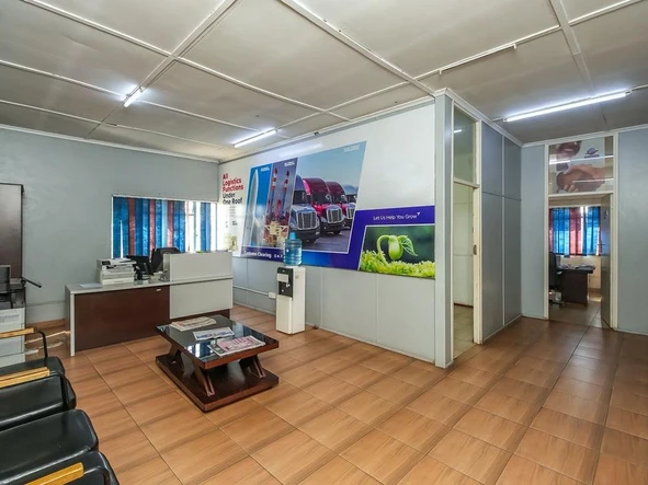 Commercial Property