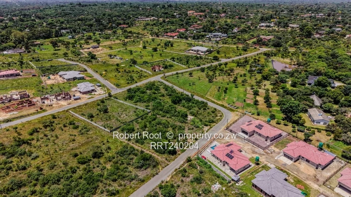 Approved Prime 5,000sqm Townhouse Stand