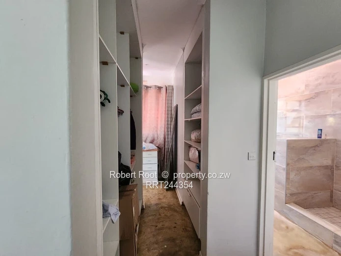 Fully Furnished House To Rent With A Swimming Pool