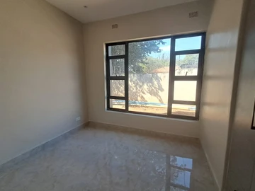 4 Bedroom Townhouse Complex
