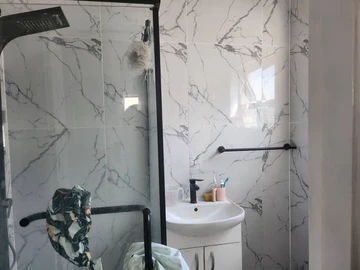 4 Bedroom Townhouse Complex