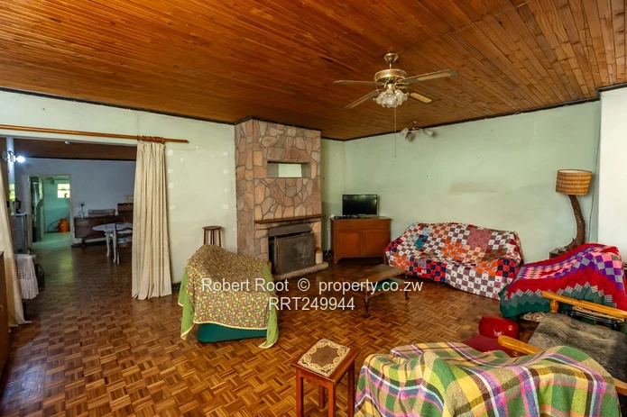 House For Sale in Chivhu